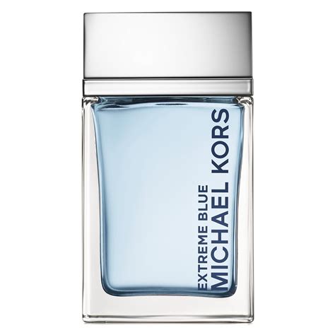 michael kors extreme blue perfume